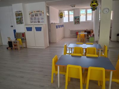 20 - ДГ Детски свят - Благоевград